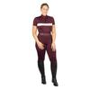 Womens/Ladies Elevate Allure Horse Riding Tights