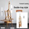Mozart Art Student Easel: Beginner Drawing & Sketch Set for Children