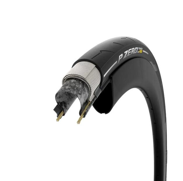 Дорожная шина Pirelli P Zero Race RS Tubeless 700 x 32
