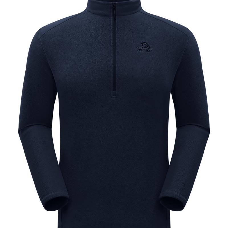 Pelliot Men's Polartec Fleece Base Layer