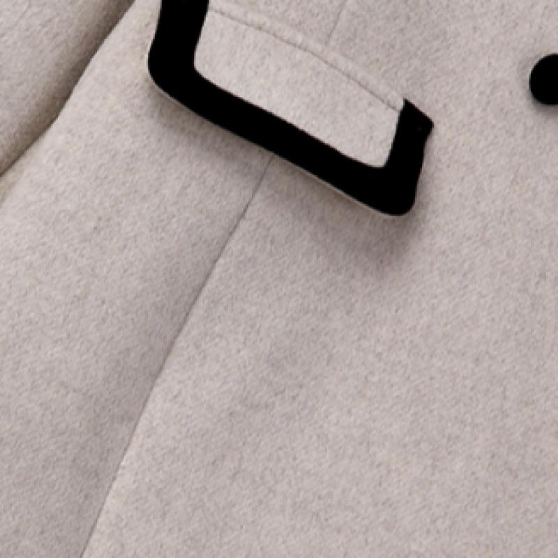 [renoma Kids] Fete Palton de lână Culoare Culoare R2511c050 39