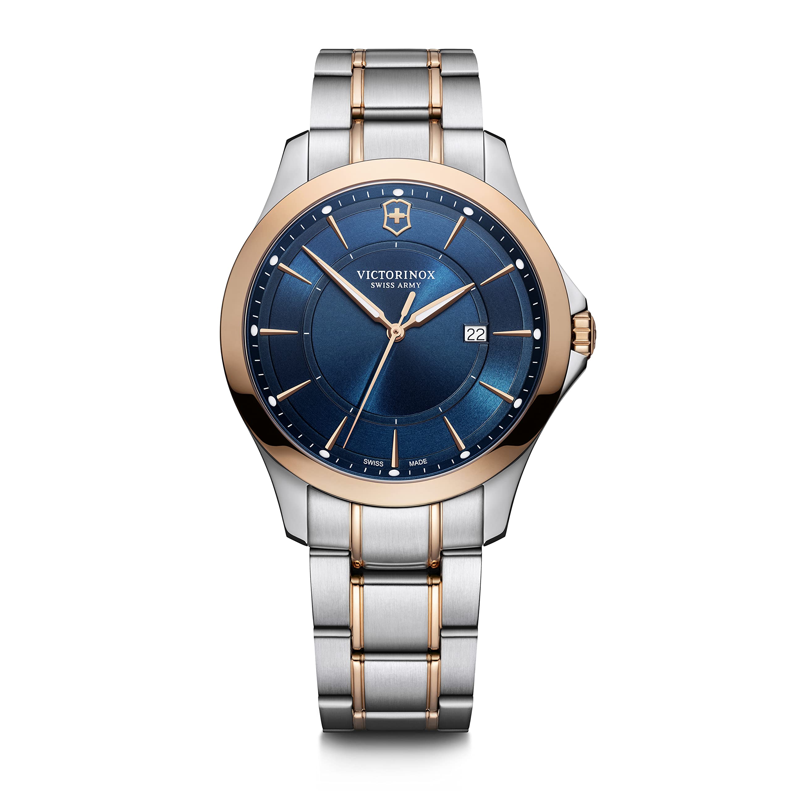 

VICTORINOX Watch ALLIANCE Gift 241911 Quartz []