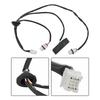 Car Trunk Switch Boot Release Opener Button Deck Lid Switch 25380-1Ka0B For Nissan For Juke 2011 2012 2013 2014 2015