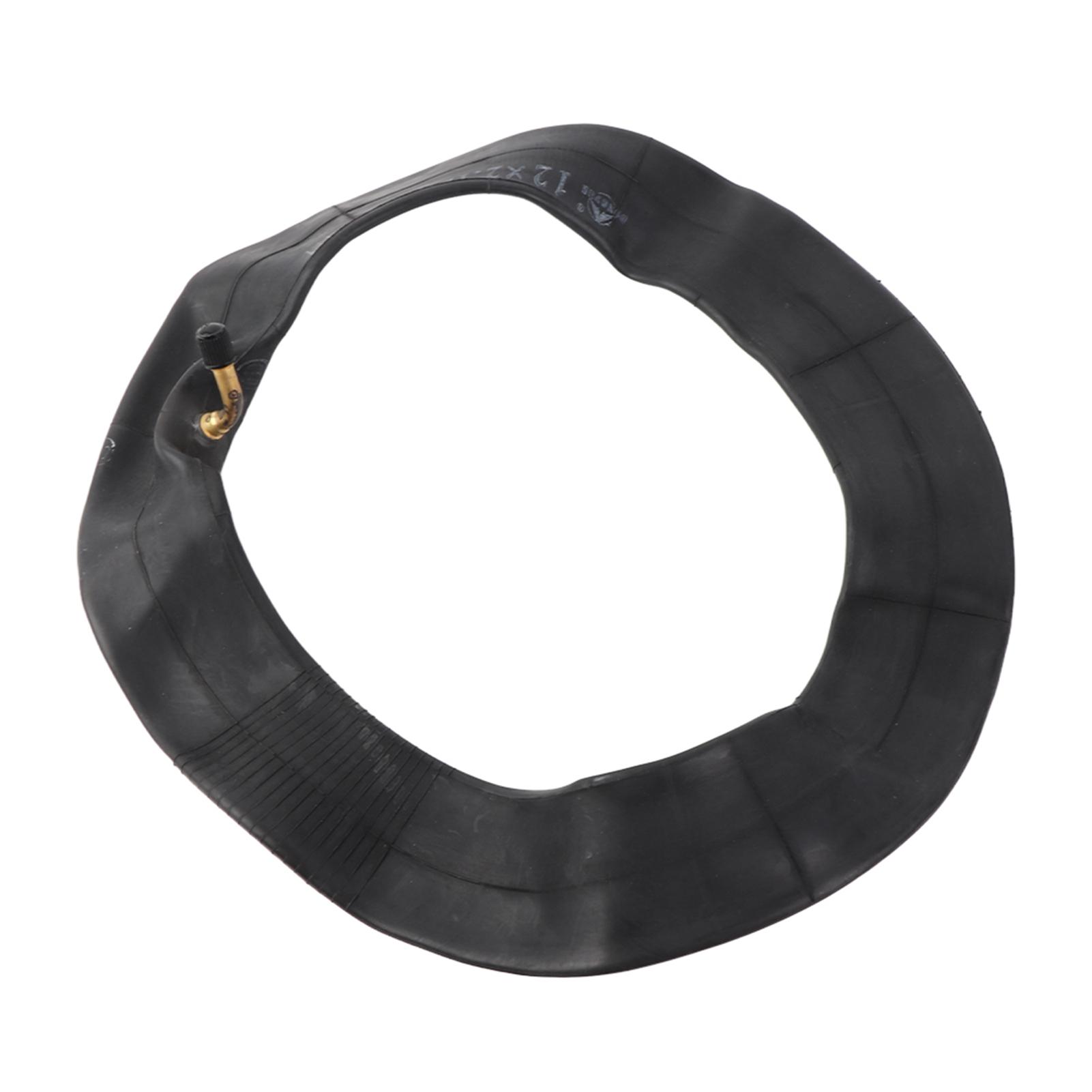 12 1 2X2 1 4 Внутренняя камера Колесо для скутера Колеса Запасная деталь 57 20312 1 2X2 1 4 белый