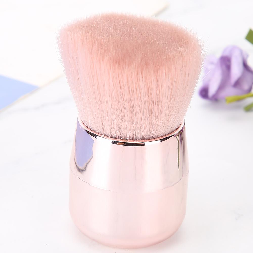 Blush Brush Professional Cosmetic Cheek Loose Powder Foundation Brush Makeup Brush