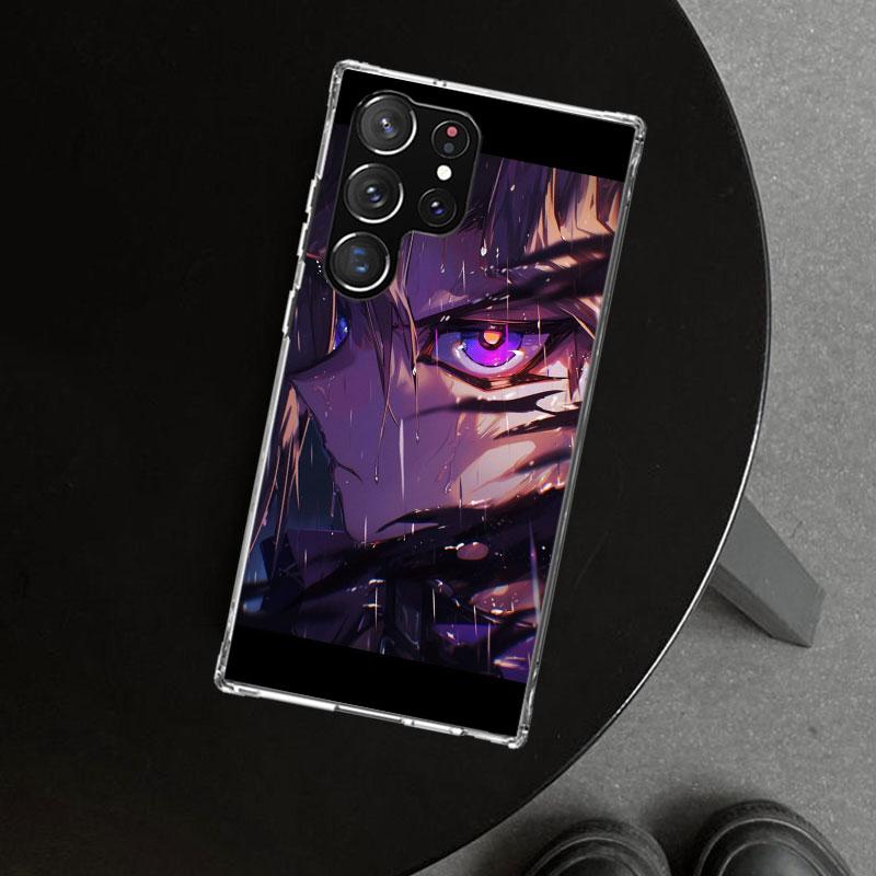 Game Yu-Gi-Oh Phone Case Cover for Samsung Galaxy S26 S25 Edge S24 S23 Ultra S22 Plus S21 FE S20 + Art Customized Fundas Galaxy