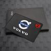 Protiskluzová podložka do auta na palubní desku Silikonová lepivá úložná podložka do interiéru Pro Volvo XC60 XC90 V40 V60 S60 V50 V90 S80 C40 XC40 V70 XC70
