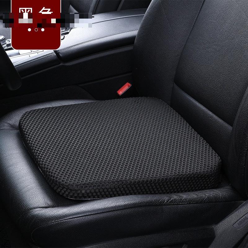 Height Boost Seat Cushion for Short Drivers - Driving Test & Practice Support