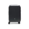 [Frequenter] Valigia AURA a 4 Ruote Borsa da Viaggio Cerniera 33L 48cm 1.76kg Bagaglio a Mano LCC 1-510
