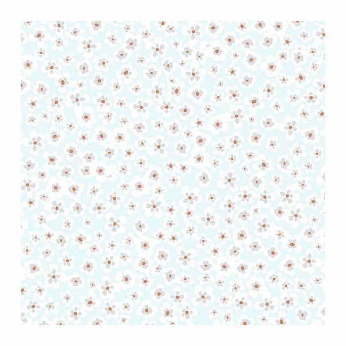 4 feuilles de calques - couleurs naturelles