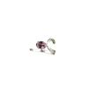 Amethyst Gemstone 925 Sterling Silver Jewelry Handmade Ring For Anniversary Gift RR-27-3
