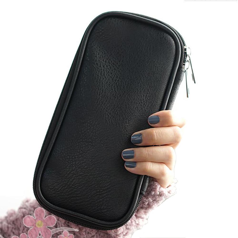 Tools Pouch Waterproof Cosmetic Organizer Toiletry Storage Case Makeup Brush Holder Makeup Bags
