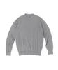 Iolo Supima High Round_Light Gray