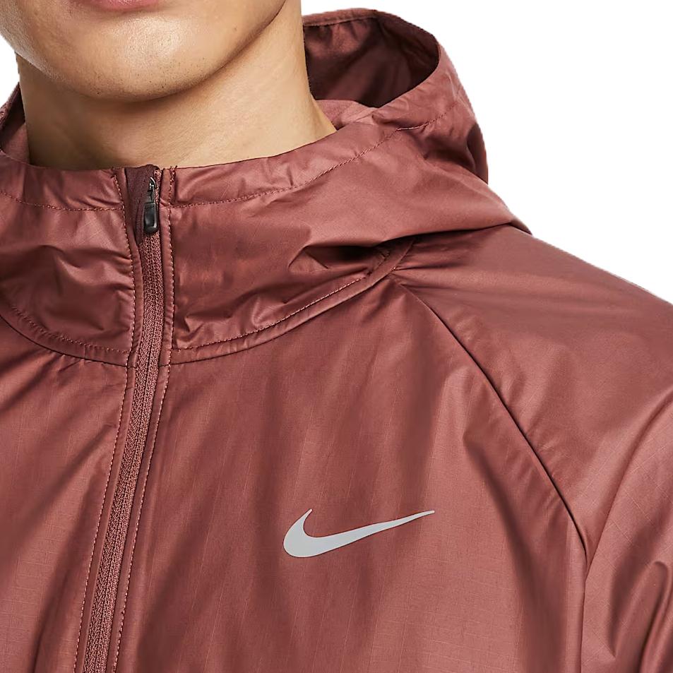 Nike Miler Men's Repel Winterized Running Jacket HV2670-652