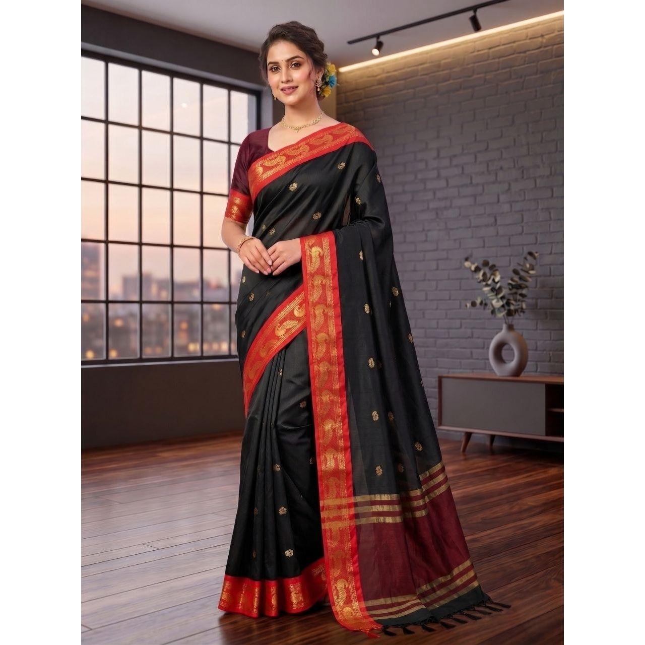 Royal Minawork Soft Silk Saree Collection