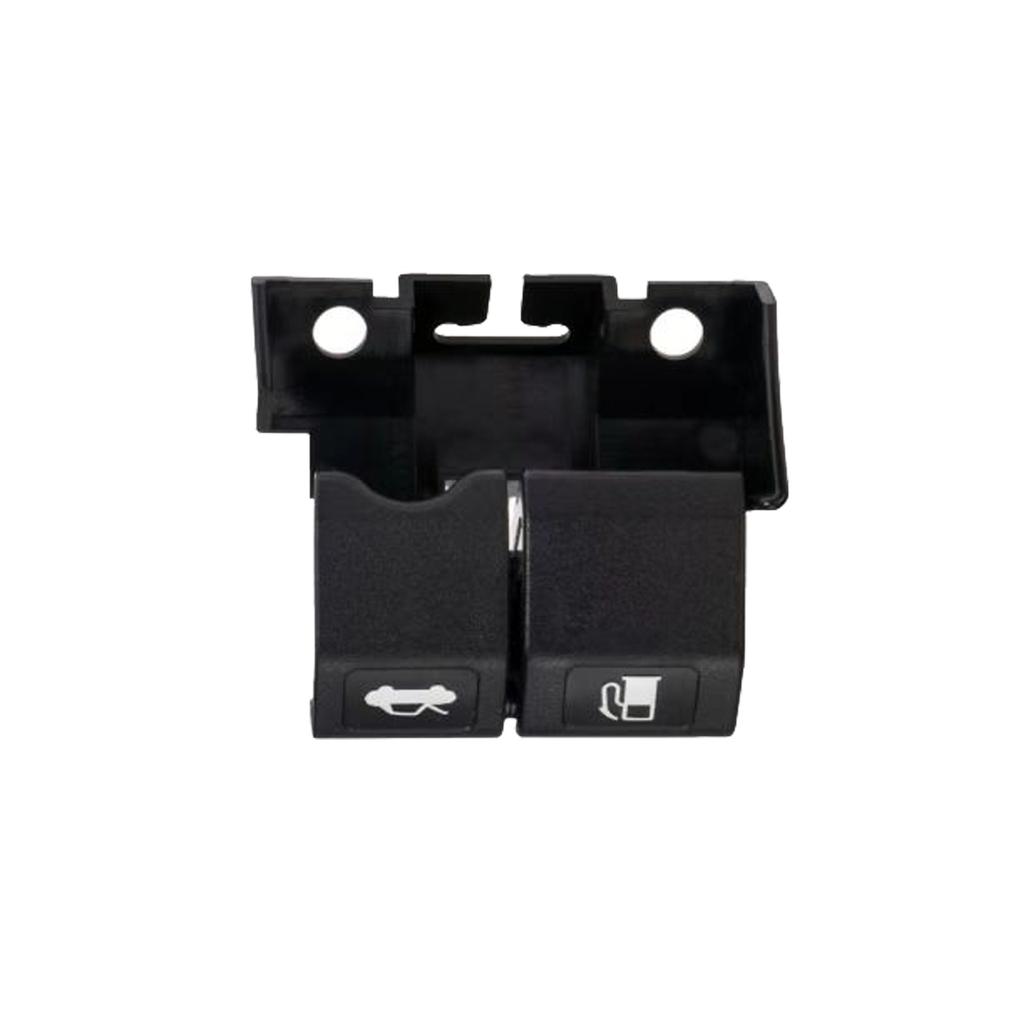 Quality Plastic Hood Release Handle Fits For Nissan For Versa Models 08 11