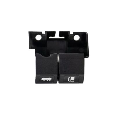 Manija de liberación del capó de plástico de calidad para modelos Nissan Versa 08 11