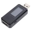 USB Power Meter Digital Multimeter Voltage Current Voltmeter Battery Checker Mobile 