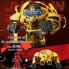 Brook Hero Infinite Starlight Edition Brick Figure