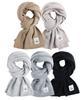 Modernoment Soft Touch Long Muffler [5 Colors]
