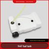 Universal Marine Outboard Motor Propeller Shaft and Throttle Cable Accessories