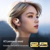 Newmine F850 Head-Mounted OWS Directional Sound Bluetooth Earphones
