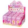 Peças da Coleção Miniatura de Detetive para Maiores de 3 anos PreCure! Pré-Kit (12 caixa)