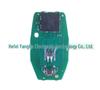 Dodge Smart Key 2+1 Button 433MHz 4A Chip with Light - Model OHT-4882056