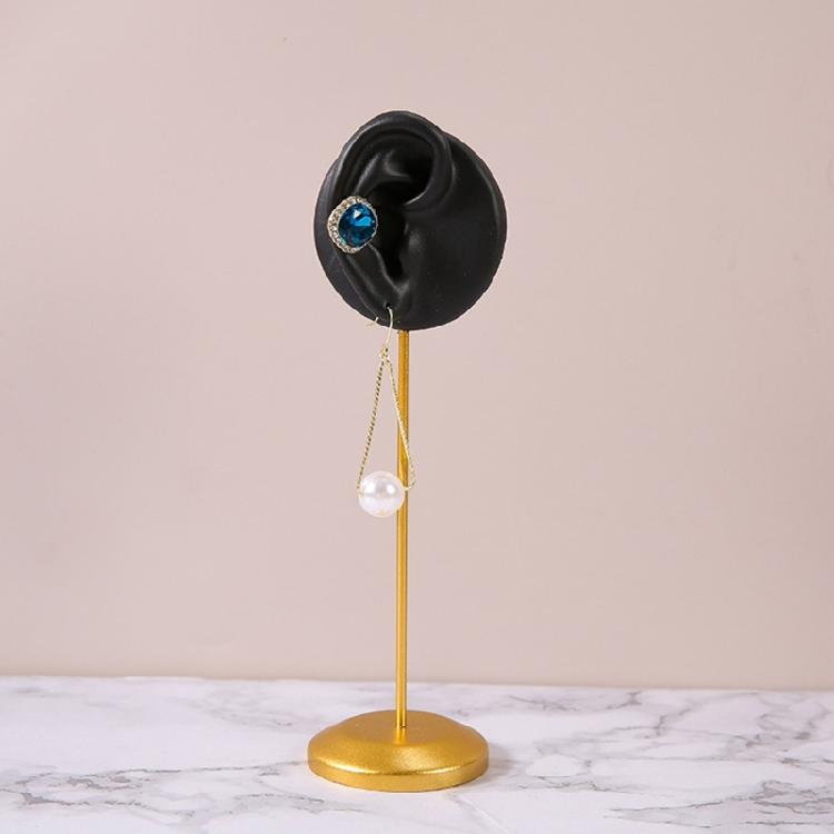 Earring Display Stands Ear Model Stud Holders Jewelry Display Holder for Earring