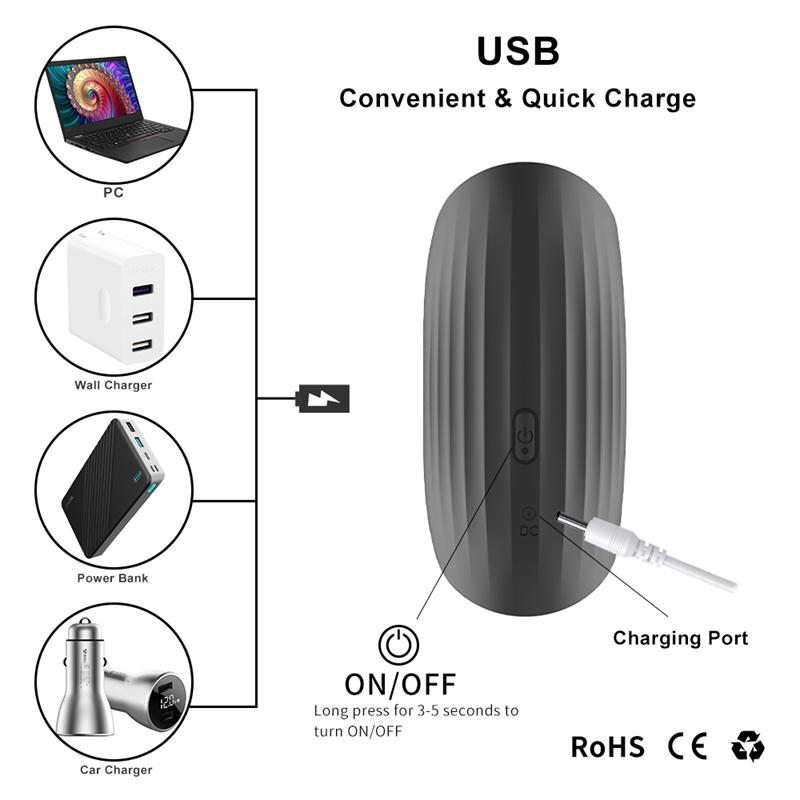 Echte Blowjob-Masturbatoren für automatische Männer, Sexspielzeug für Männer, Nippel, Silikon, Vagina, Schwanz, Muschi, Taschenmuschi