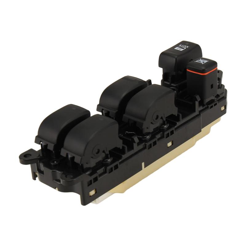 Glass Lifter Switch For Toyota Lexus RX330 RX350 GX470- Power Window Switch 84040-48140