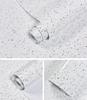 PVC Kitchen Sticker Waterproof Oil Resistant Self-Adhesive Wallpaper Cooktop Heat Resistant Countertop Refurbished Marble Veneer