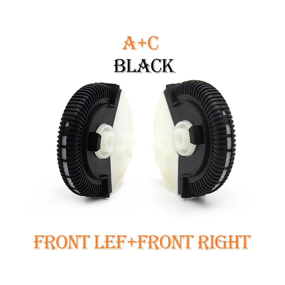 Vorne Links Rechts Klimaanlage AC Lüftungsgitter Basis Rollknopf Für Mercedes Benz E-Klasse W211 2003-2008 E230 E260 E280 2118300054