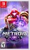 Metroid Prime Beyond American Switch 4 (North Import) –