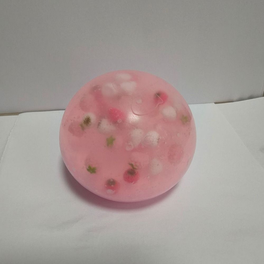 Crunch Sound Fidget Squishy Toy Sensory Fidget TPR Fidget Toy  Kids Adults