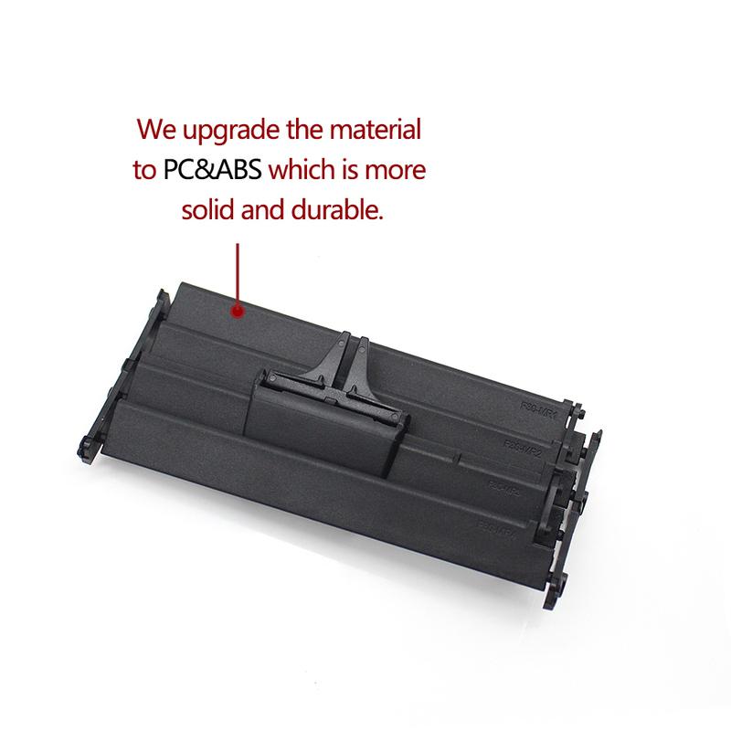 Car Front Central Air Vent Grille Outlet Slide Clip Repair Kit For BMW 1 2 3 4 Series F30 F31 F34 F20 F21 F22 F32 F33 F36