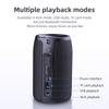 ZEALOT S32 Pro Bluetooth Speaker Wireless Subwoofer TWS Portable Bass Stereo Support USB Micro SD Card