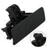 1 Pcs 735416852 Car Glove Box Front Lid Handle Catch Lock For Fiat Grande Punto 05-13 LHD Car Glove Box Handle Accessories