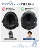 CE Marked Ski Snowboard Asian and Includes 2 Glasses Size L Navy Blue Ultra-Lightweight Helmet, Helmet, Fit, Men's, Kids, Adults, Parents,