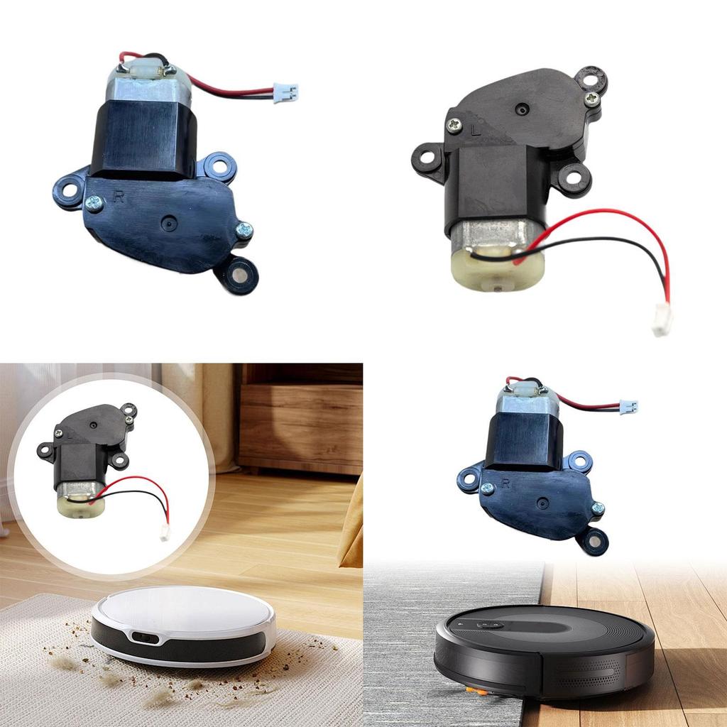 Sestava motoru postranního kartáče Vysavač Profesionální, Modul motorů Motor hnacího kola