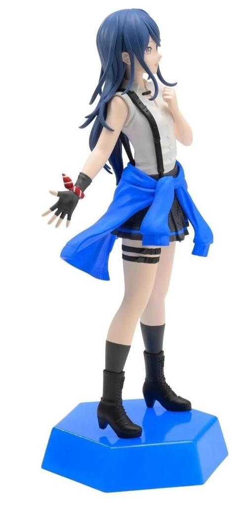 Ichika Hoshino Figure Project 'Sekai Colorful' Stage! feat. Hatsune Miku Desktop Decorate Collections