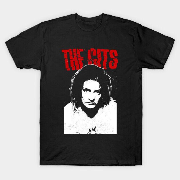

the gits Short Sleeve All Sizes S to 5 XL T01 Unisex T-Shirt XXXXL