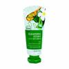 Face Wash Story Aloe Deep Cleansing Foam 120ml Sensitive (WACF6A7)