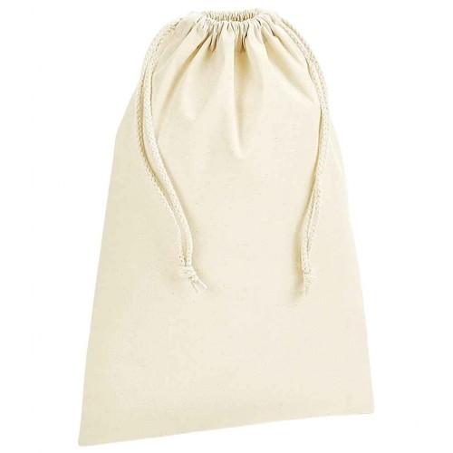 Westford Mill Premium Økologisk Snøringspose