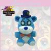Adorable 7.87in Five Nights At Freddy's New Blue Bear Plush Toy Stuffed Doll Christmas Gift