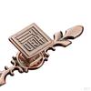 Chinese Traditional Style Cabinet Knob Cupboard Drawer Pull Handle Dresser Pulls