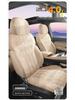 Universal Lixingyue Suede Seat Cover for Four Seasons 202526 Dongfang Yao
