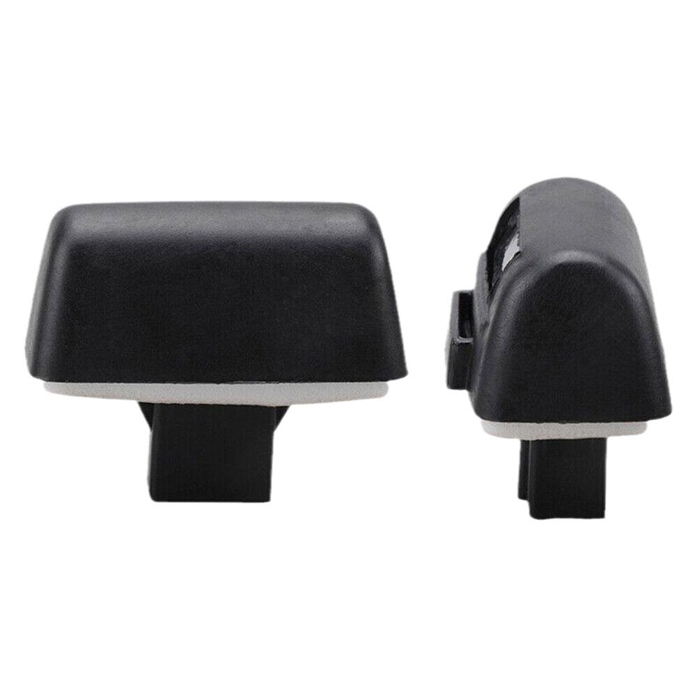 2PCS LED License Plate Lights Universal Car Truck RV Trailer Van Licenses Taillight Waterproof Rear Lamps Tools Accessories