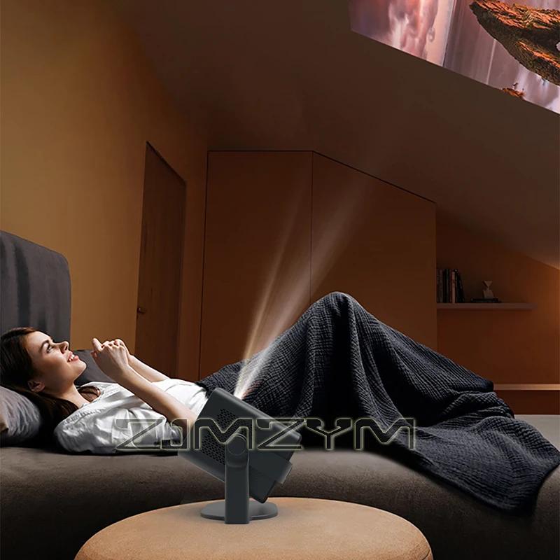 Projector Stand Desktop 360 Degree Rotating Stand Projector Stand Creative Universal Desktop Holder Bracket