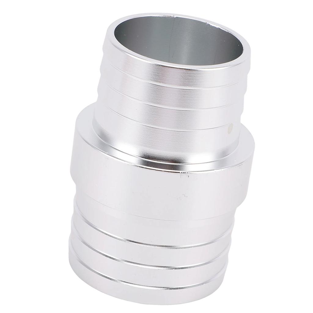 1 1 2 cala do 1 3 4 cala Złączka Splice na wąż Metalowy Wymiennik Ciepła Naprawa Złącze Węża Zamiennik dla Mustang